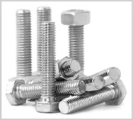 Nuts Manufacturer In india