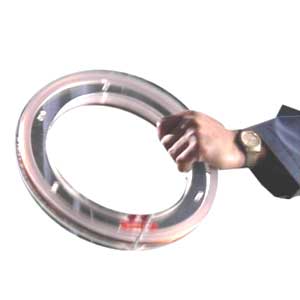 Earthing Coil